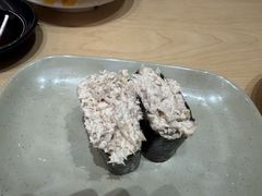 -友壹町寿司(佛山新DNA店)