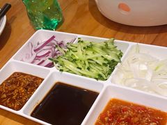 -姥姥家春饼店(惠新东街店)