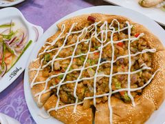 -克拉玛依新疆餐厅