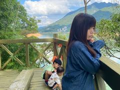 -广州市流溪河国家森林公园