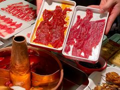 -京元盛铜锅涮肉(上海总店)