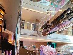 -水之梦(黄浦店)