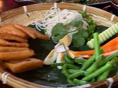 -花马天堂云南餐厅 Lost Heaven(高邮路店)