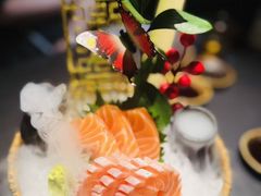 -蟹犇•帝王蟹雪蟹(陆家嘴店)
