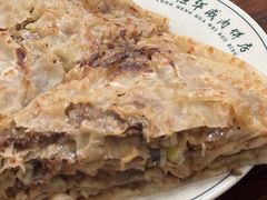 -清真永恒华威肉饼(潘家园店)