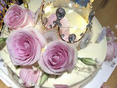 -艾加柒克蛋糕茶歇甜品台(春熙路店)