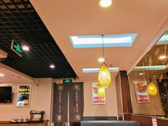 -小土豆北方菜馆(方庄店)