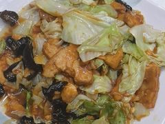 -清真•蜀风园(丁字沽总店)