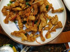 -老江南春·中国龙菜(衡山路店)