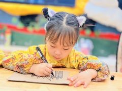 -杨梅红艺术教育(北京金源购物中心校区)