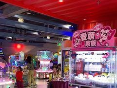 -星际传奇(西安三桥万象城店)