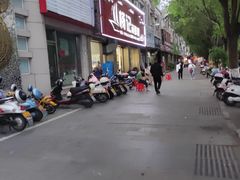 -杨记海鲜楼