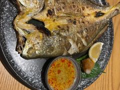 -九酢·海鲜居酒屋