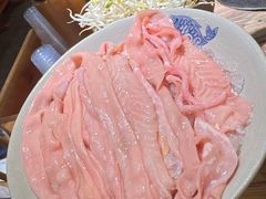 -抄姐老火锅(重庆总店)