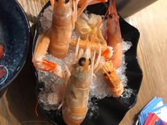 -松岛日本料理(汾江路店)