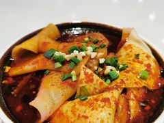 -宝葫芦西北茶食铺(万达店)
