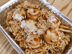 -强记龙虾钳(定安里店)