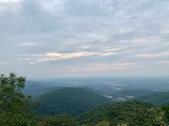 -南京老山国家森林公园