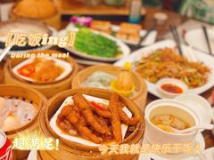 -泰华城渔村酒楼