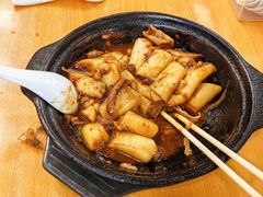-珍珍小食店(西华路店)