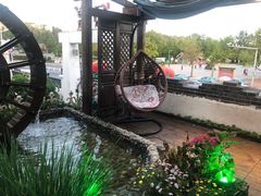-慢丽江·云南野生菌土鸡锅(付家庄店)