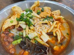 -桂湘缘卤味螺蛳粉