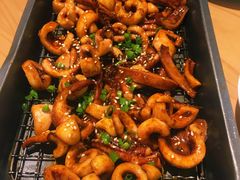 -船歌·鱼水饺青岛菜(国贸商城店)