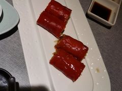 -晓粤·惹味粤菜(凯德乐峰广场店)