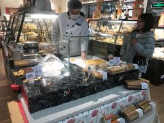-Olé精品超市(苏州中心店)