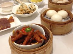-翠园(铜锣湾广场店)