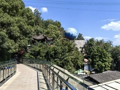 -巴倒烫陆派火锅山庄(南山总店)