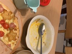 -菲滋意式餐厅(富阳东方茂店)