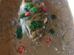 -羡餐厅·杭帮菜·淳菜(千岛湖自由洲际殿店)