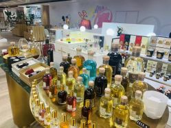 -SCENT BOUTIQUE