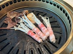 -九田家黑牛烤肉料理(天水秦州区万达店)