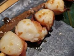 章鱼串-沼津港渔市(宏伊国际广场店)
