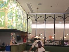 -喃喃椰·糟粕醋·椰子鸡火锅(七堡花园店)