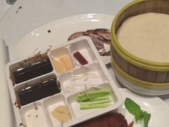 -望海湾鱼头泡饼·天津菜(空港店)