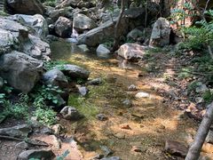 -京东石林峡风景区