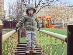 -满天星幼儿园(北京太阳宫园)