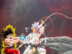 -成都市川剧院·《川剧秀·传奇变脸》·锦江剧场