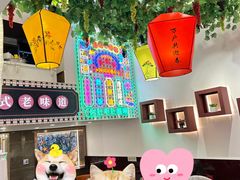 -香港威特瑞茶餐厅(小白楼音乐厅店)