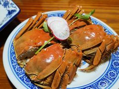 -呼吸森林·生态农庄农家乐私房菜