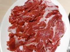肥牛-来自潮州牛肉店(华强北店)