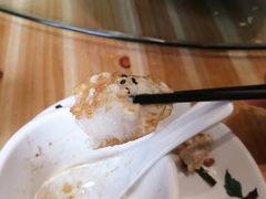 -火啫啫·粤式啫啫煲(南通首店)