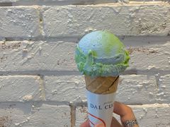 -Dal Cuore 达可芮冰淇淋(陕西北路店)
