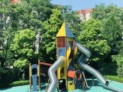 -卓悦童国际幼儿园