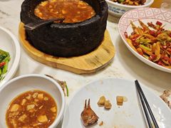-径山十八道·风味民间菜(杭州总店)