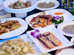 -东江海鲜大排档·潮汕菜·砂锅粥