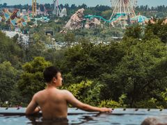 -七彩云南欢乐世界